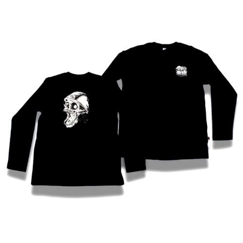 Men's FR Long Sleeve Oil Money Hard Hat